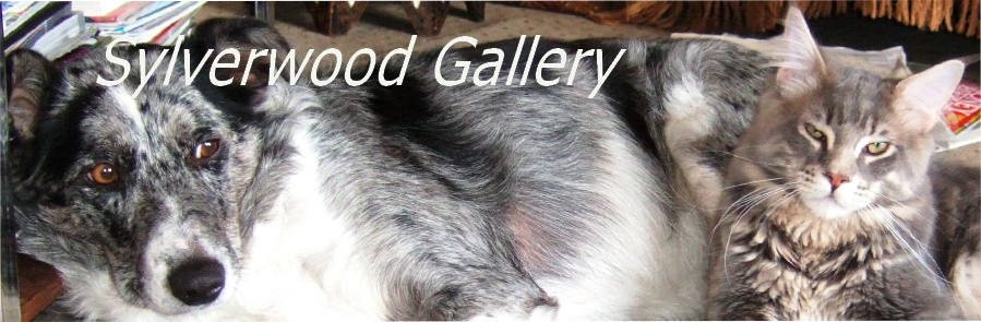 Sylverwood Gallery